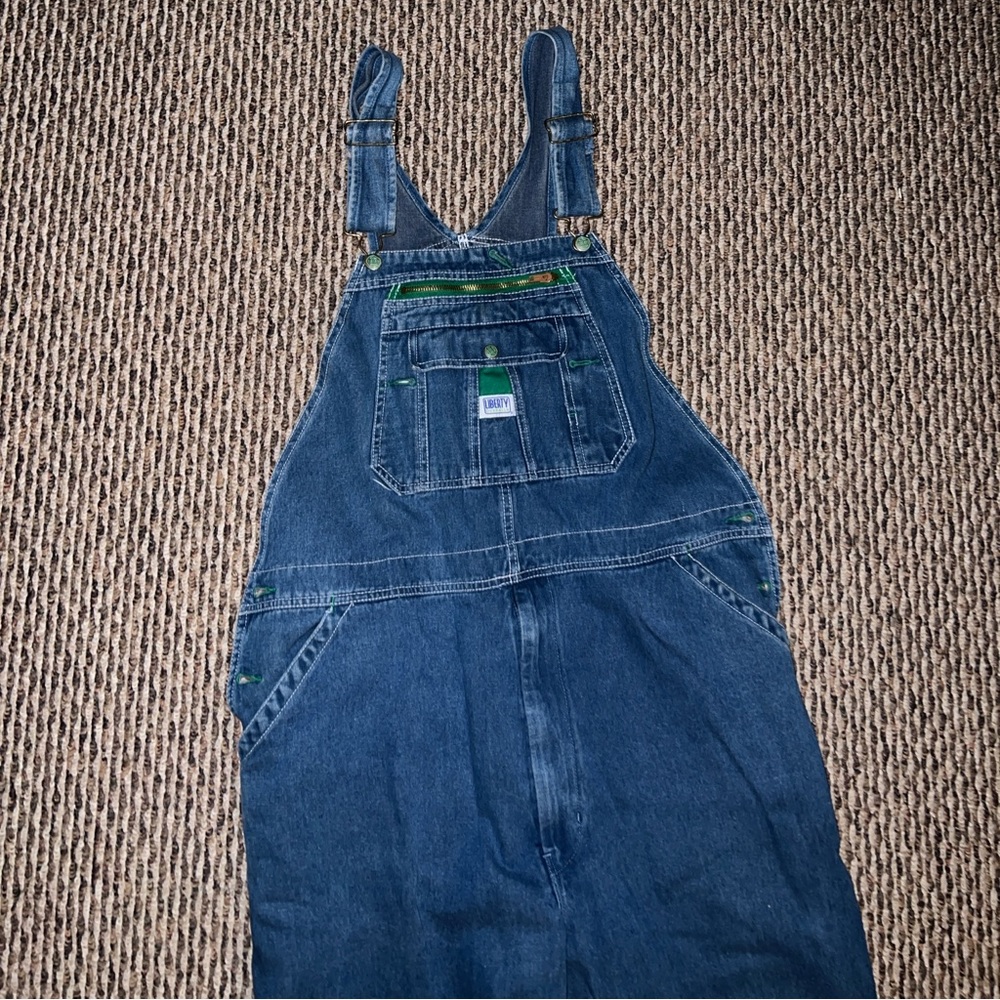 men’s overalls 42x30